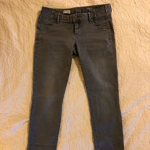 Gap Maternity Jeans